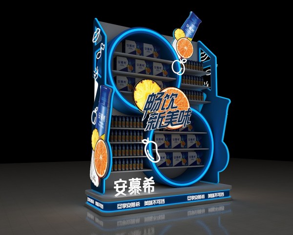 日照貨柜系列